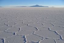 Du salar d'Atacama au salar d'Uyuni Du salar d'Atacama au salar d'Uyuni