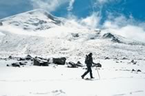 Indiens et montagnes Indiens et montagnes
