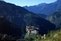 Trek au pays du Dragon Trek au pays du Dragon