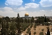 Israël - Palestine entre passé et présent Israël - Palestine entre passé et présent