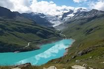 Au cœur des 4000 du Valais Au cœur des 4000 du Valais