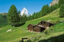 Chamonix – Zermatt : au cœur des Alpes Chamonix – Zermatt : au cœur des Alpes