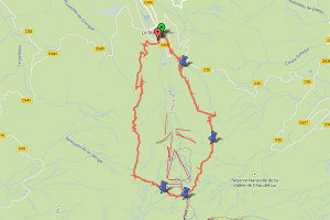 Activités outdoor : La boucle du Sancy depuis le Mont-Dore