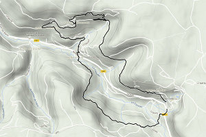 Les Corniches du Créneau