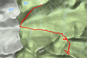 Brèche de Roland