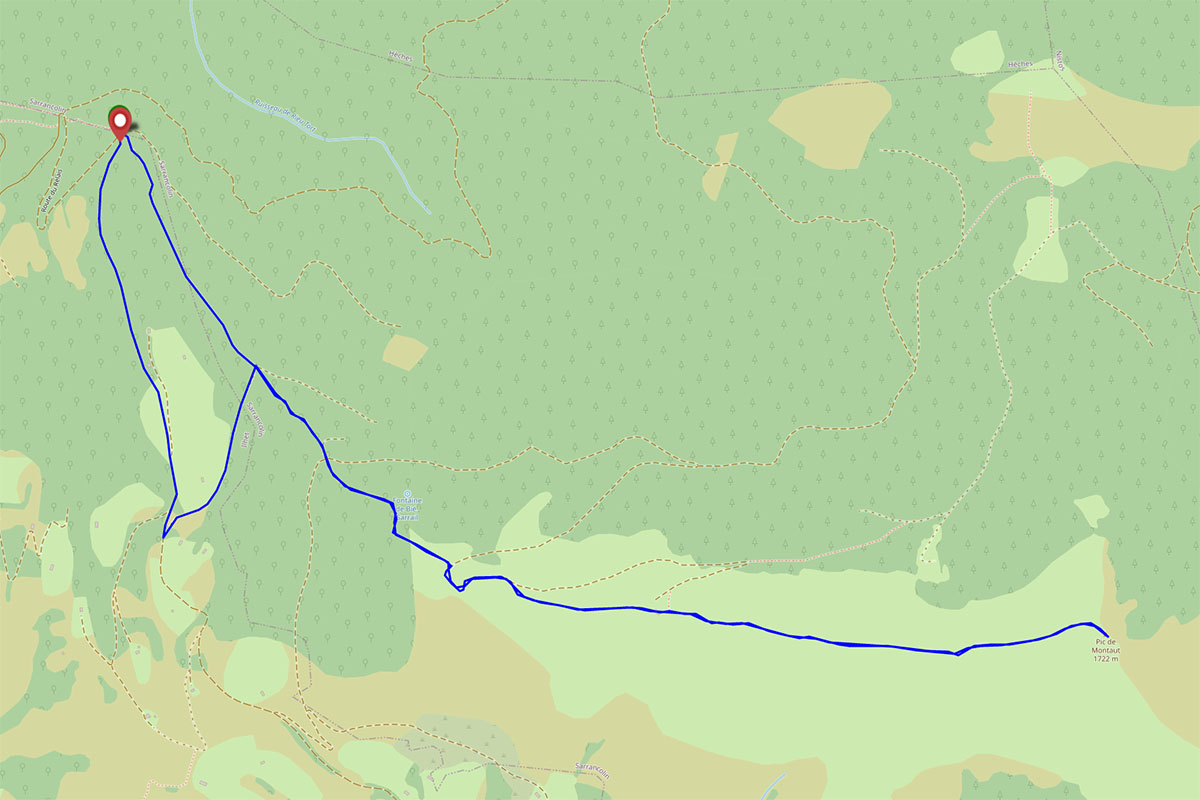 Quel Lac Se Trouve Aux Coordonnées Gps