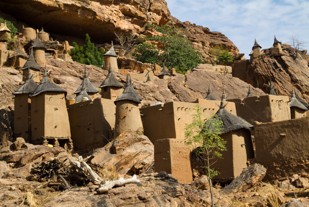 Guide de la randonnée et du trekking au Mali